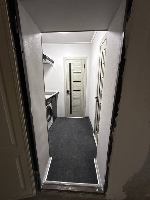 Продаётся однокомнатную квартиру район Сергили