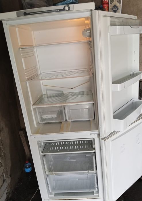 Продам холодильник