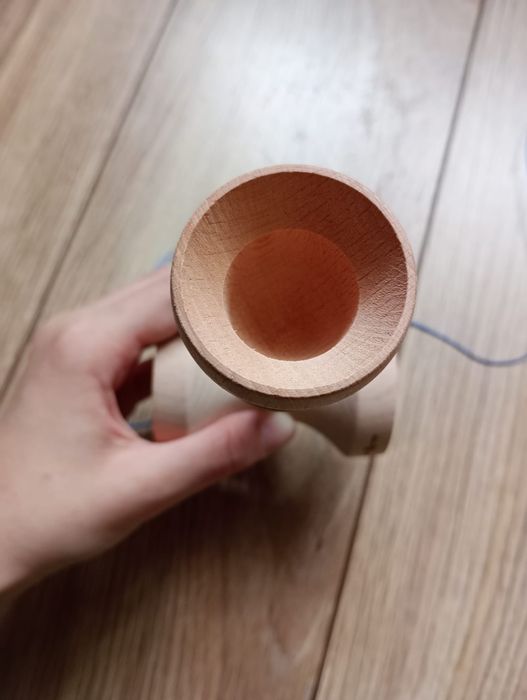 Kendama X Pro Model