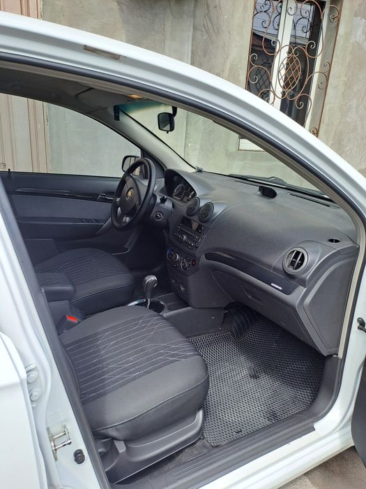 Nexia3 2019 aftamat Nasiya savdoga beriladi