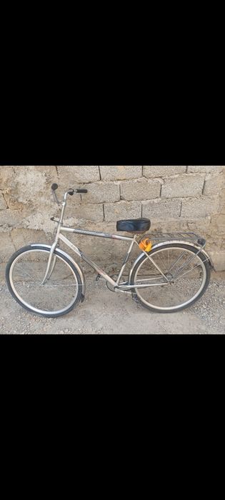 Срочно продам велики