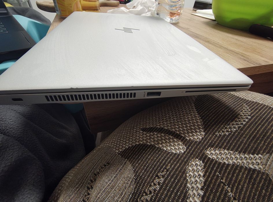 Лаптоп HP EliteBook 840 G6