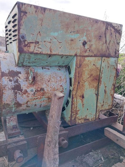 Продам сварочный аппарат "САК"