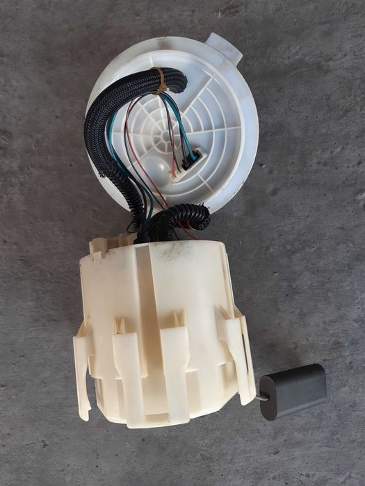 Plafon textil Opel Astra H Hatchback / Pompa benzina Opel Astra H