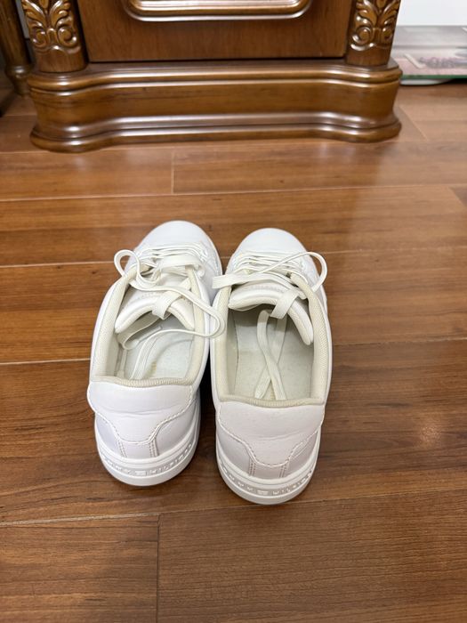 Кеды Tommy Hilfiger