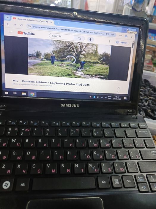 Net buk Samsung edial