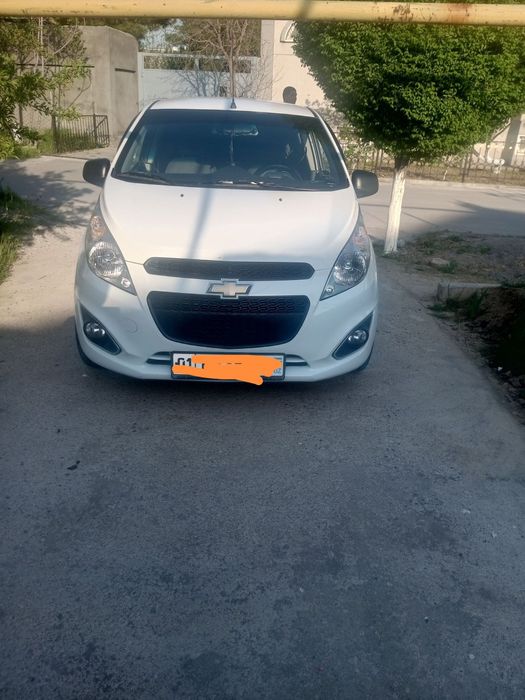 Spark sotiladi srochna