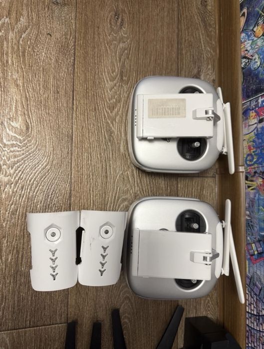 Продам профессиональный дрон Dji inspire 1