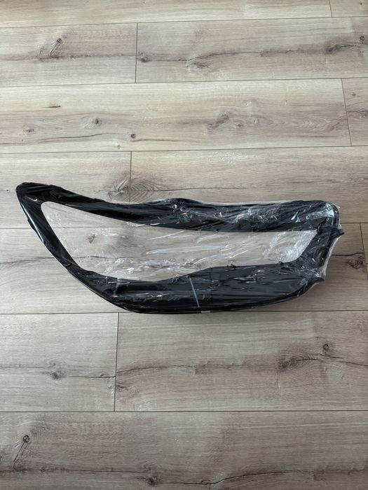 Audi A6 4G C7 стъкло фар фейс