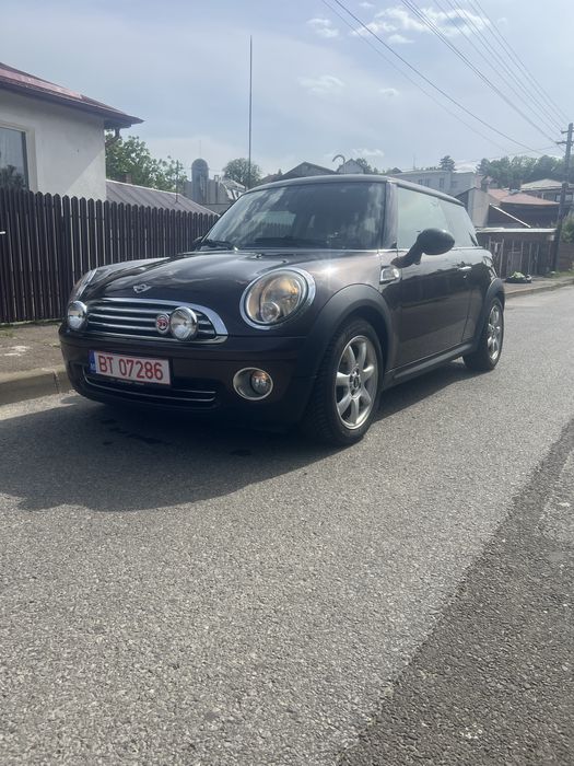 MINI Cooper R56 N16