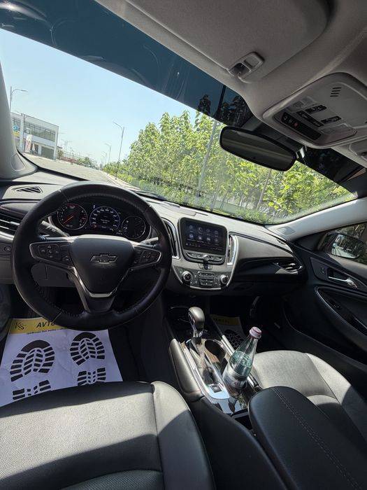 Malibu XL 2023 tozza
