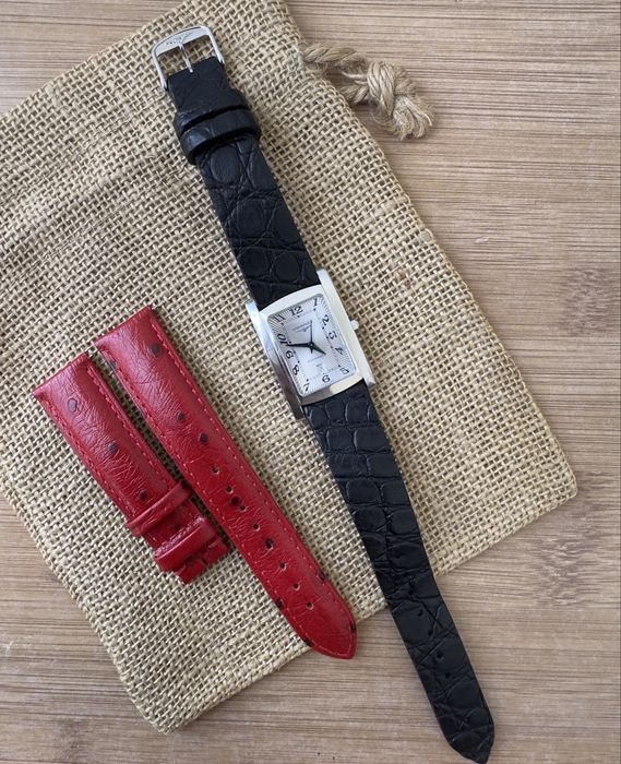 Ceas Longines Dolcevita Automatic
