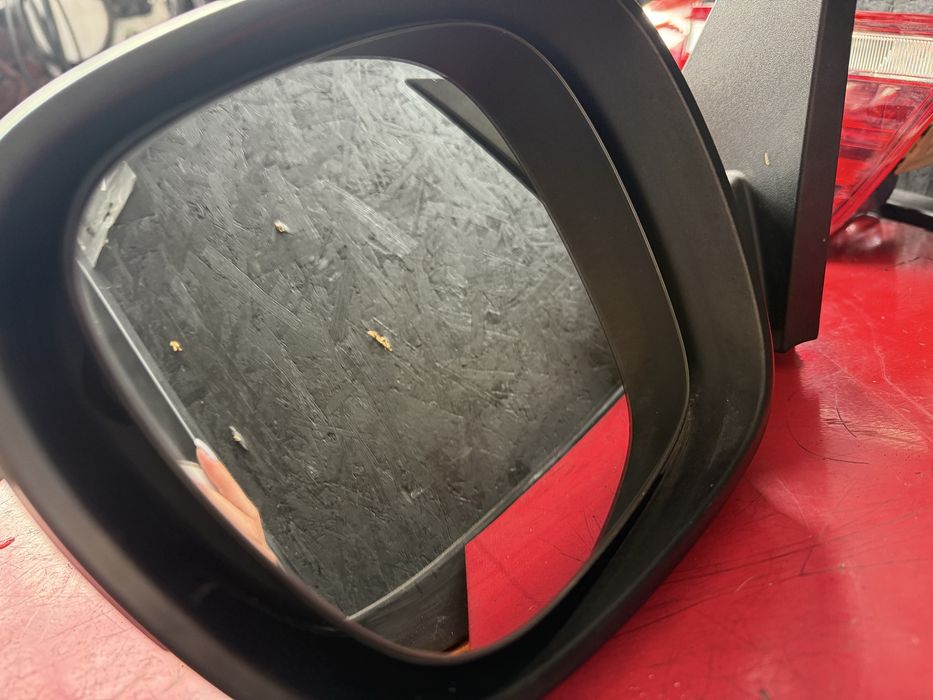 Странични огледала за BMW X3 F25 Преди фейс