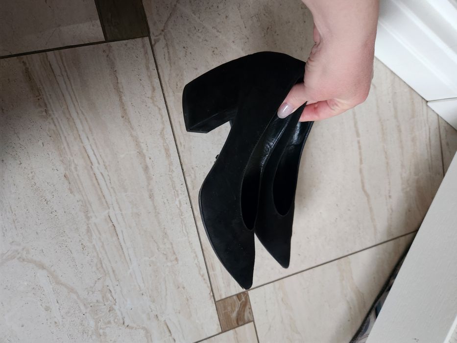 Продам туфли Prado, tods оригинал