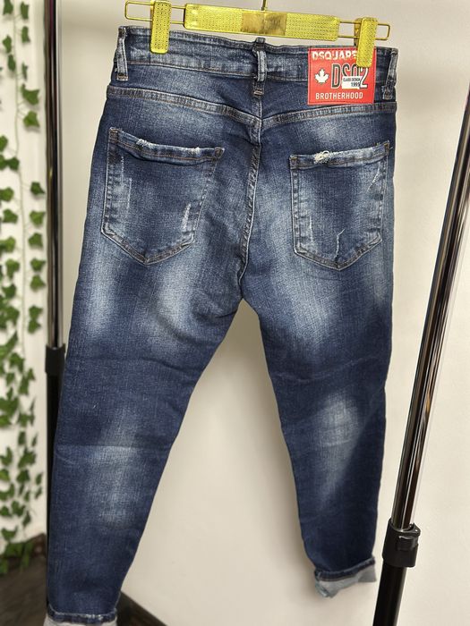 Blugi barbati Dsquared2