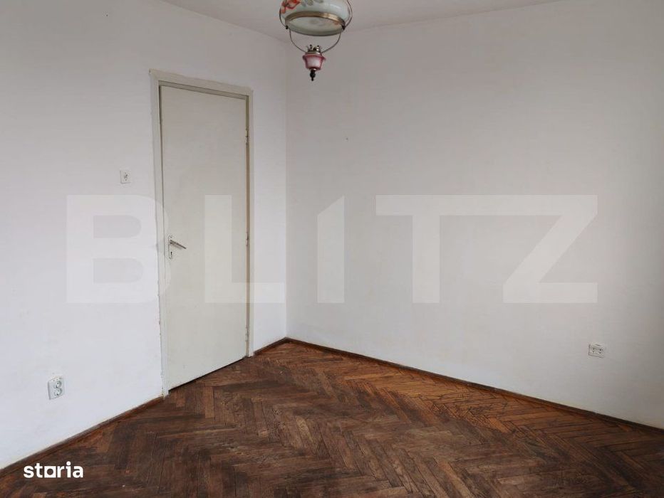 Apartament de vanzare cu 3 camere, 69 mp, zona Str. Botizului — fotografia 2