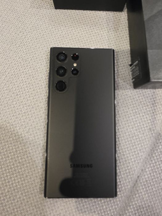 S22 ULTRA 256 GB