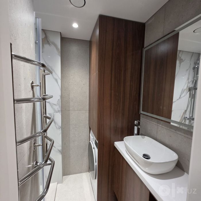 Продаётся 2/2/6 квартира, ЖК Grand City, Яшнабадский р, УзБУМ