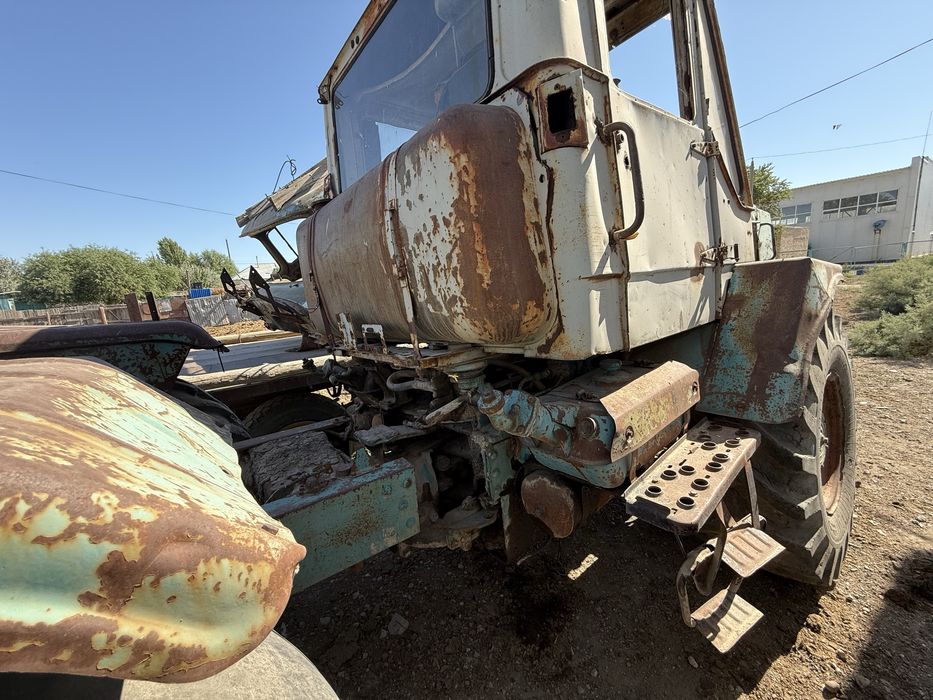 Т-150 продаётса трактор