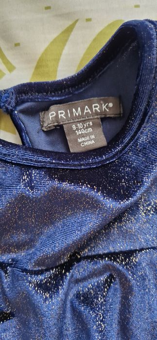 Rochite fete 134 140 primark pepco 8 10 ani