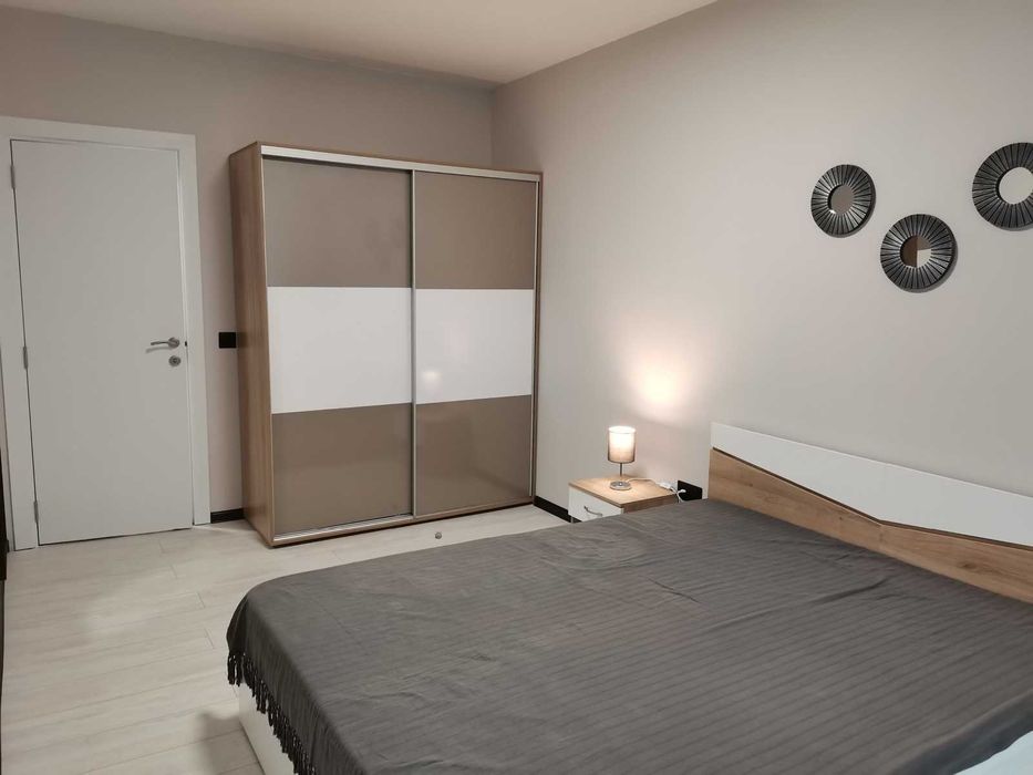 Дава се под наем Двустаен апартамент в София, Люлин - център - 66 кв.м за 500 € - Снимка #3