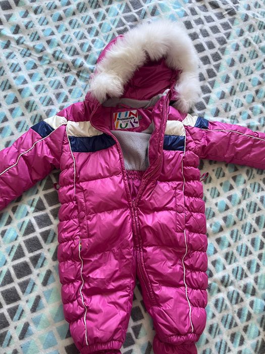 Продам комбинезоны для девочки,в хорошем состоянии