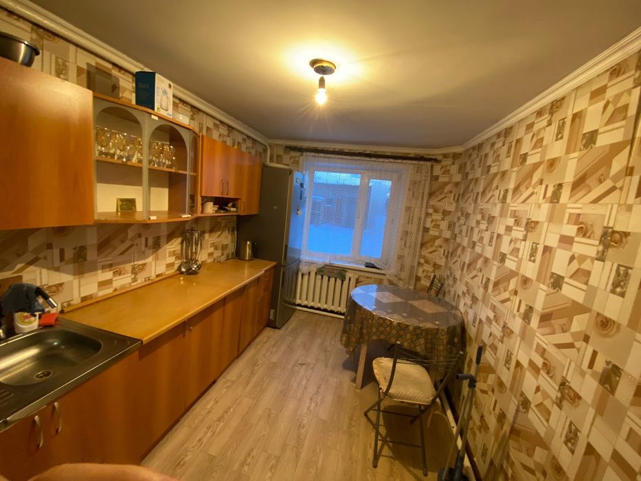 Продам тёплый  дом В посёлке Карабулак