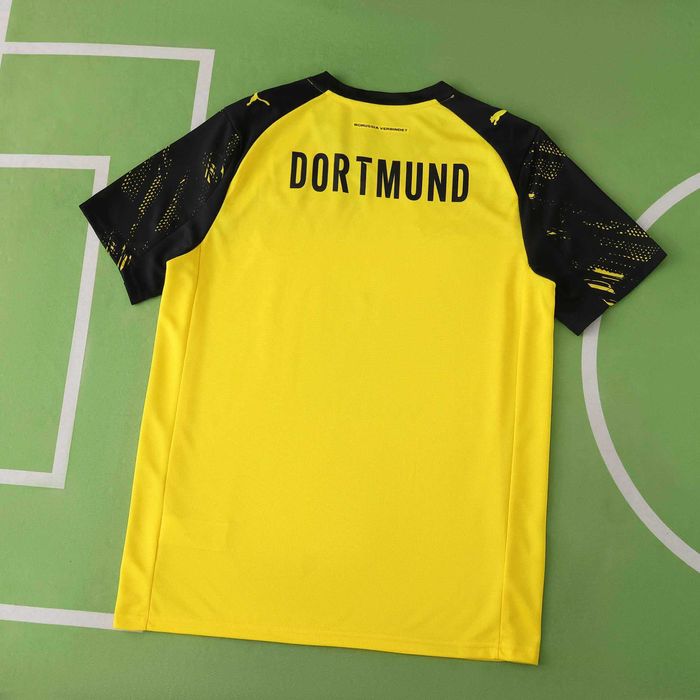Tricou Borussia Dortmund BVB 25/26 fotbal