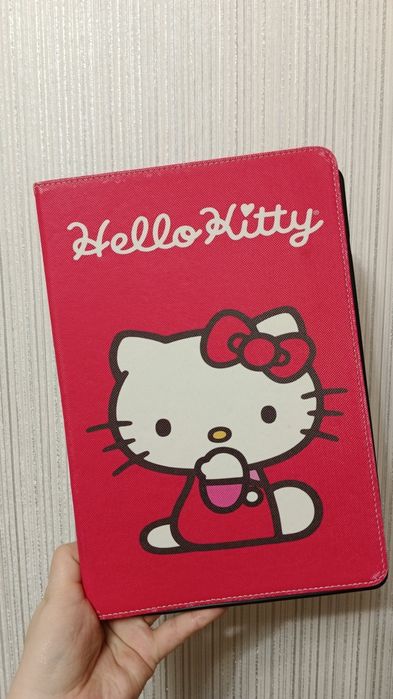 Чехол на Планшет Samsung Galaxy Tab A9+ 5G 11 дюйм