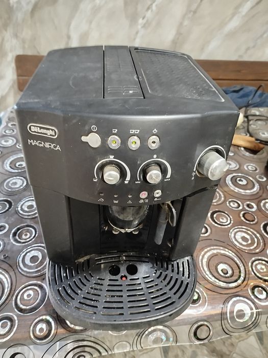 Делонги магнифика