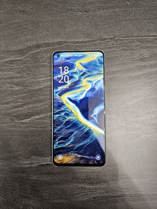 Telefon Oppo Reno 6 5g 128gb ca nou
