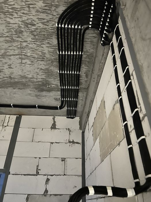 Услуги электрика !!! Работаю по Ташкенту !  7/24