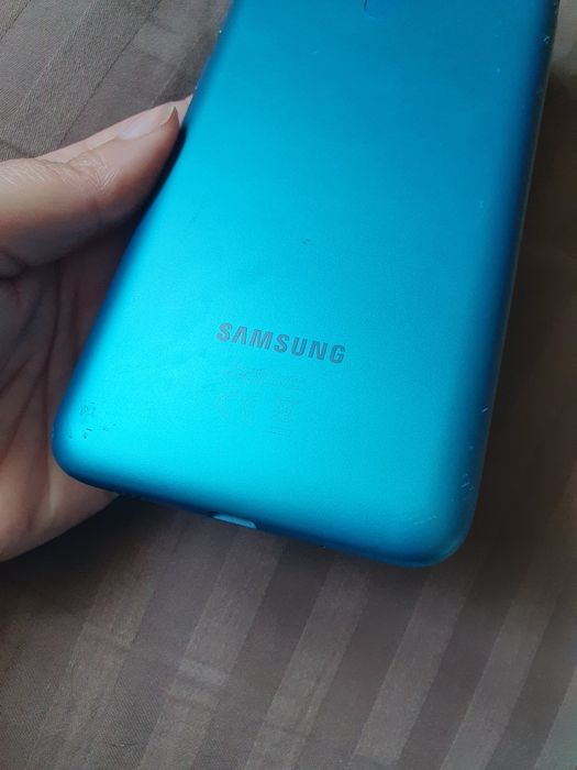 Samsung Galaxy M11