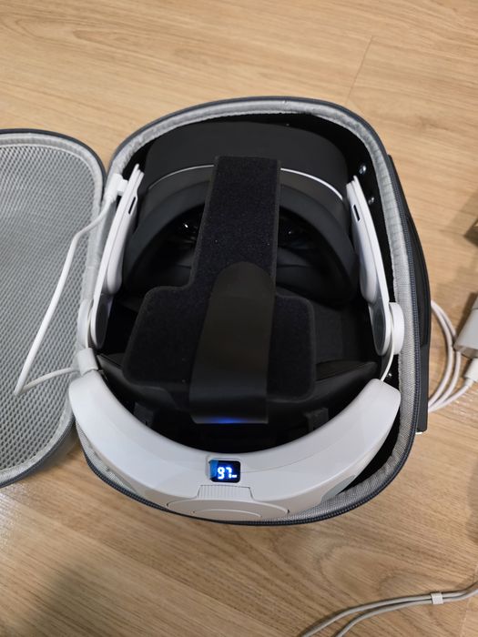 Meta quest 3s 256gb VR очила