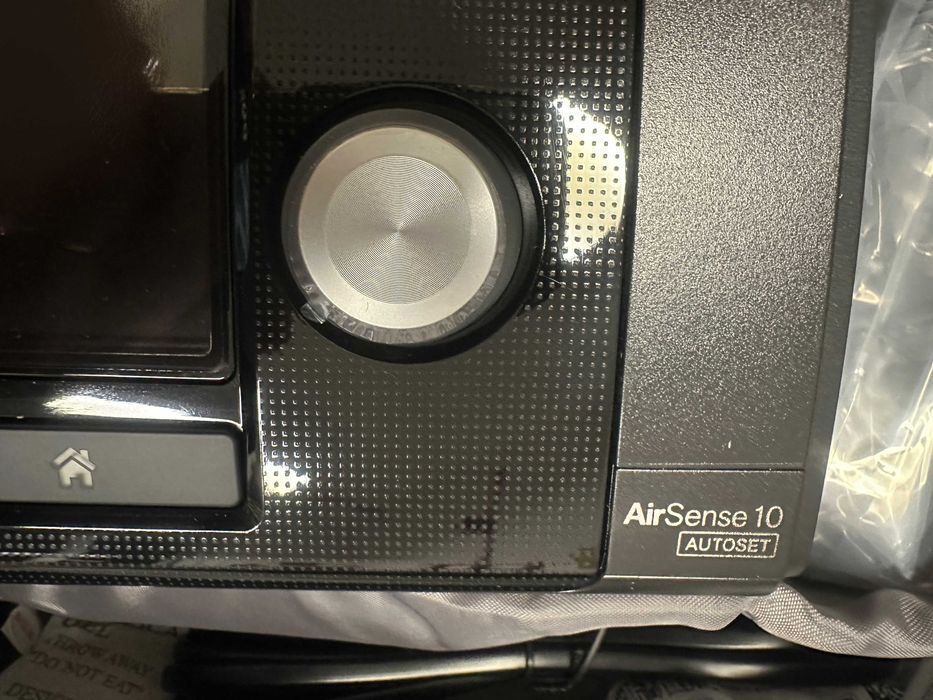 ResMed AirSense 10 AutoSet –ЧИСТО НОВ апарат за Сънна Апнея, гаранция