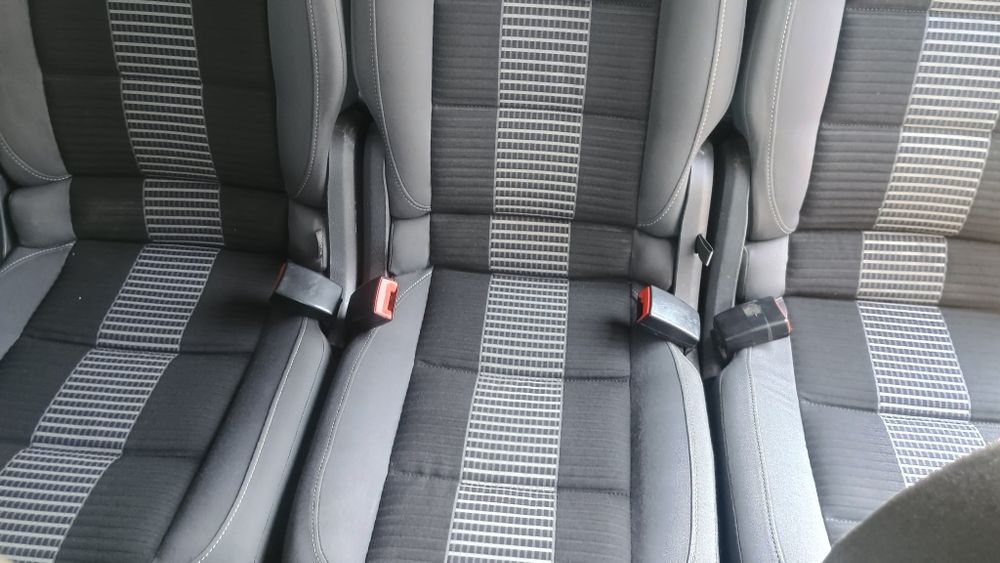 VOLKSWAGEN Touran 2003 — imagine 2