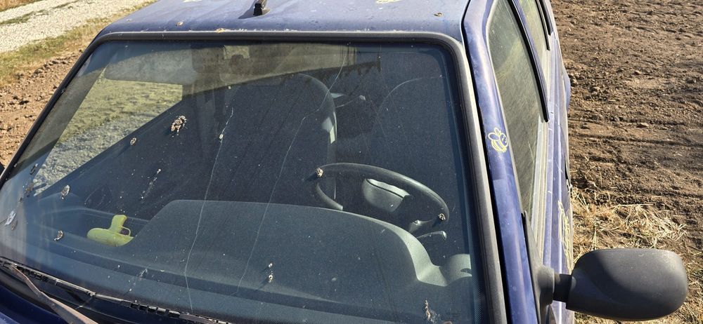 Solenza functionala ,benzina 1,4, program RABLA