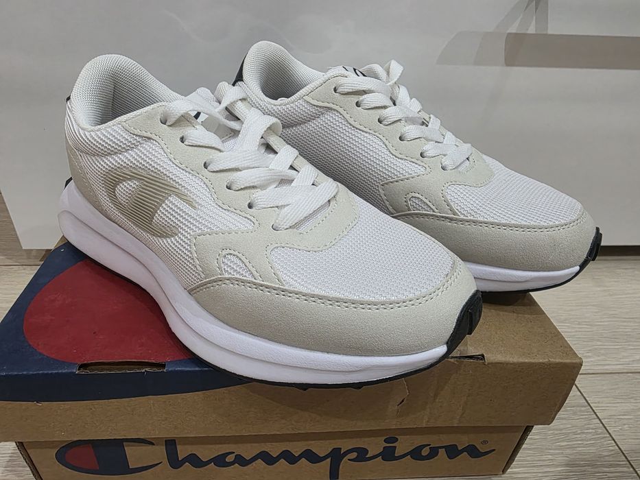 Дамски маратонки Champion