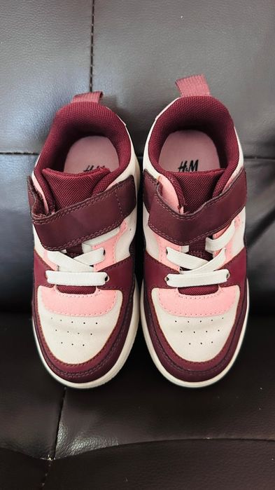 Papuci sport H&M,Nr.27