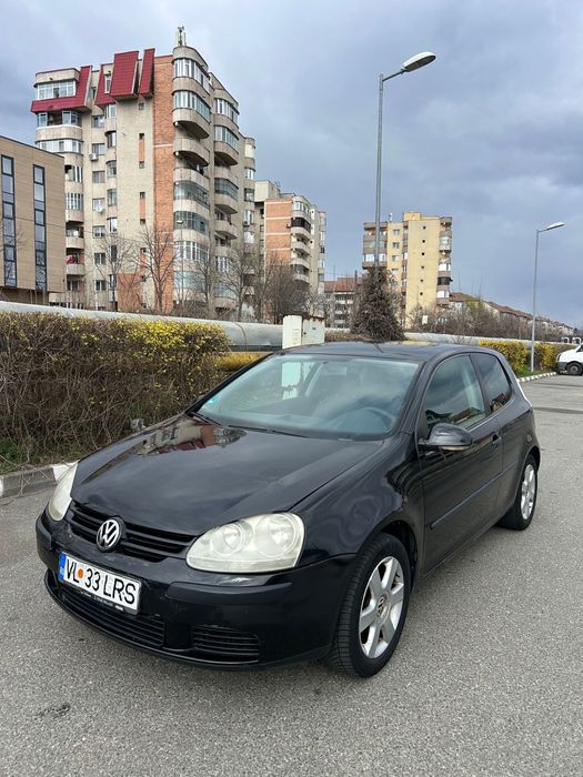 Vw golf 5 1.4 75cp