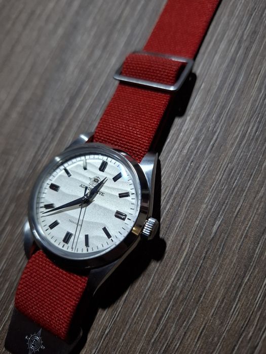 Ceas Addiesdive 100 M