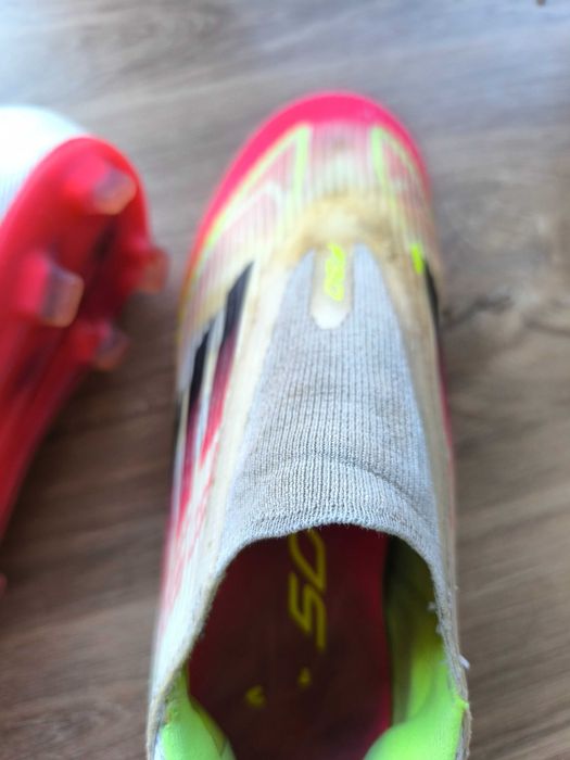 Ghete fotbal f50