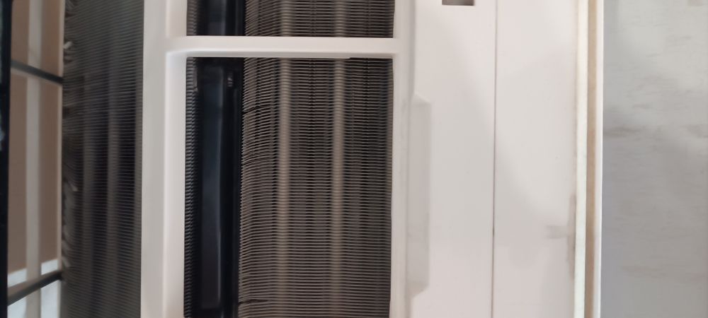 Вътрешно тяло Fujitsu 12 kg и 12 КМ