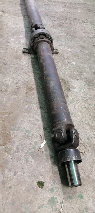 Продаётся кардан газеля