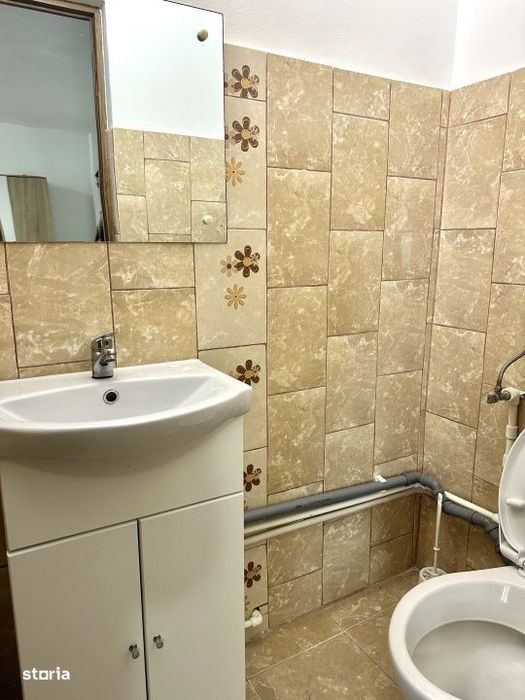 Apartament cu 3 camere I 2 bai I de inchiriat I Centru zona Primariei