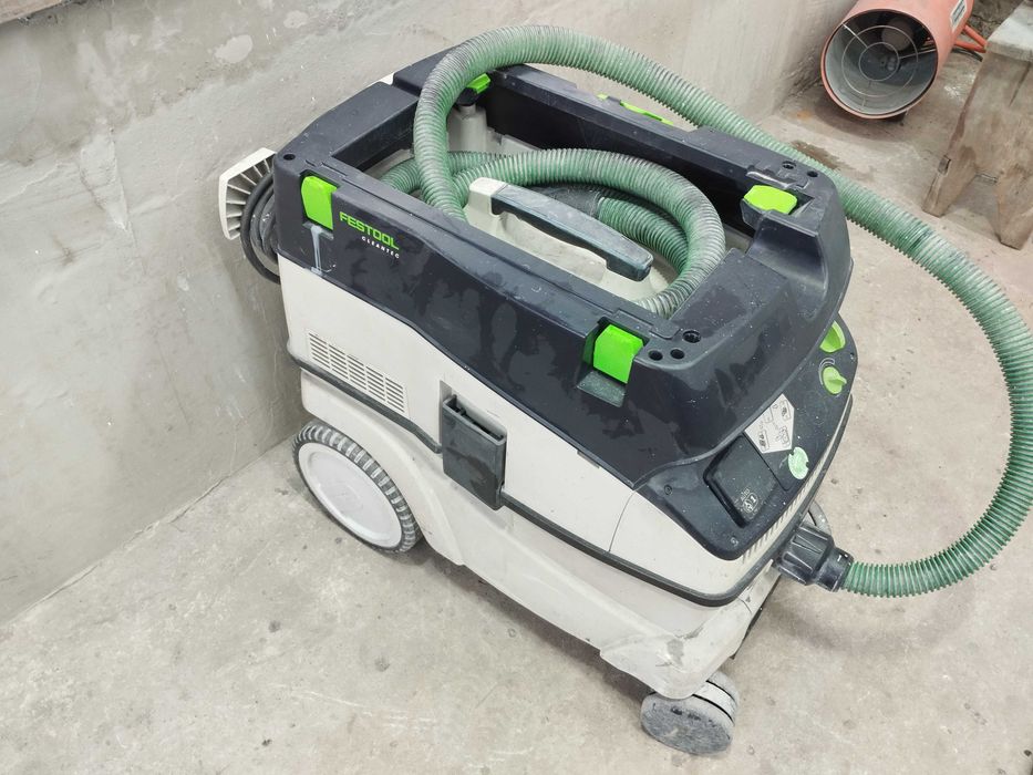 Прахосмукачка Festool CTL26