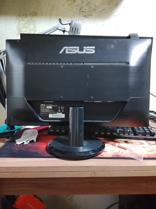 Монитор ASUS VA229N