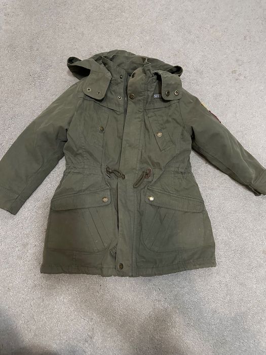 Куртка   детская