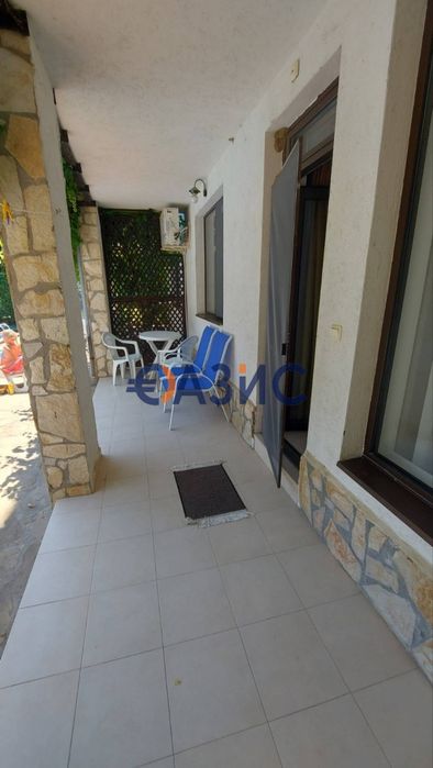 Продава се Двустаен апартамент в Свети Влас - 62 кв.м за 1267 €/кв.м - Снимка #10