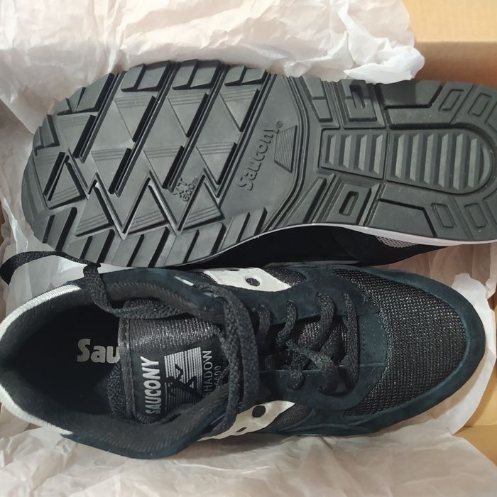 Нови маратонки Saucony, ном.40,5